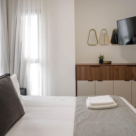 Yalarent New Stylish Apartment 3Br With Balcony เอลัต ภายนอก รูปภาพ