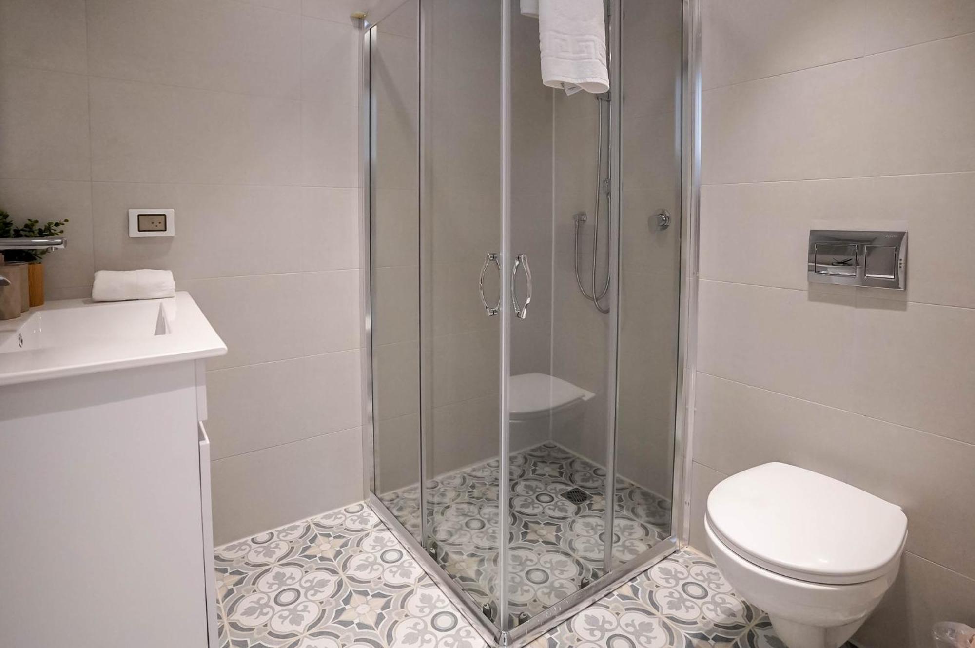 Yalarent New Stylish Apartment 3Br With Balcony เอลัต ภายนอก รูปภาพ