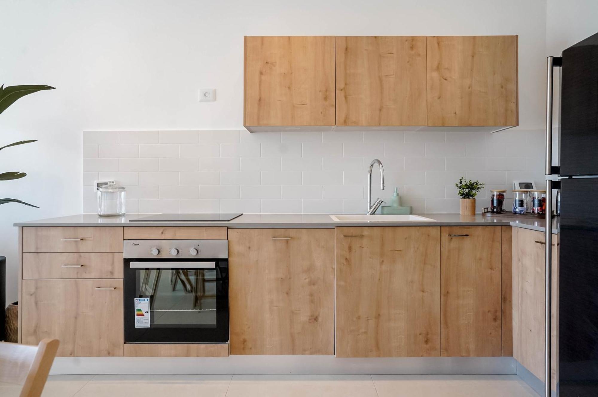 Yalarent New Stylish Apartment 3Br With Balcony เอลัต ภายนอก รูปภาพ